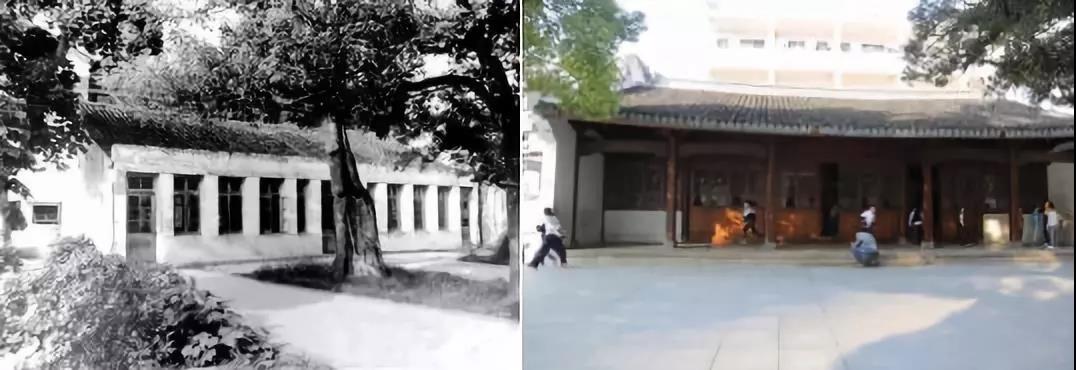 基因密码在瑞安的这所祠堂里